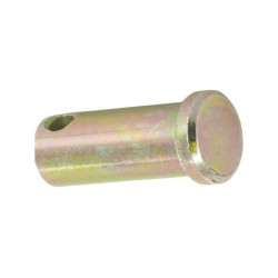 Sworzeń standardowy, 12.6 x 26 mm