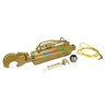 Łącznik hydrauliczny kat.4 659+248mm bez przegubu fi32
