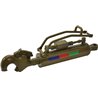 Łącznik hydrauliczny kat.2 503+180mm bez przegubu fi20