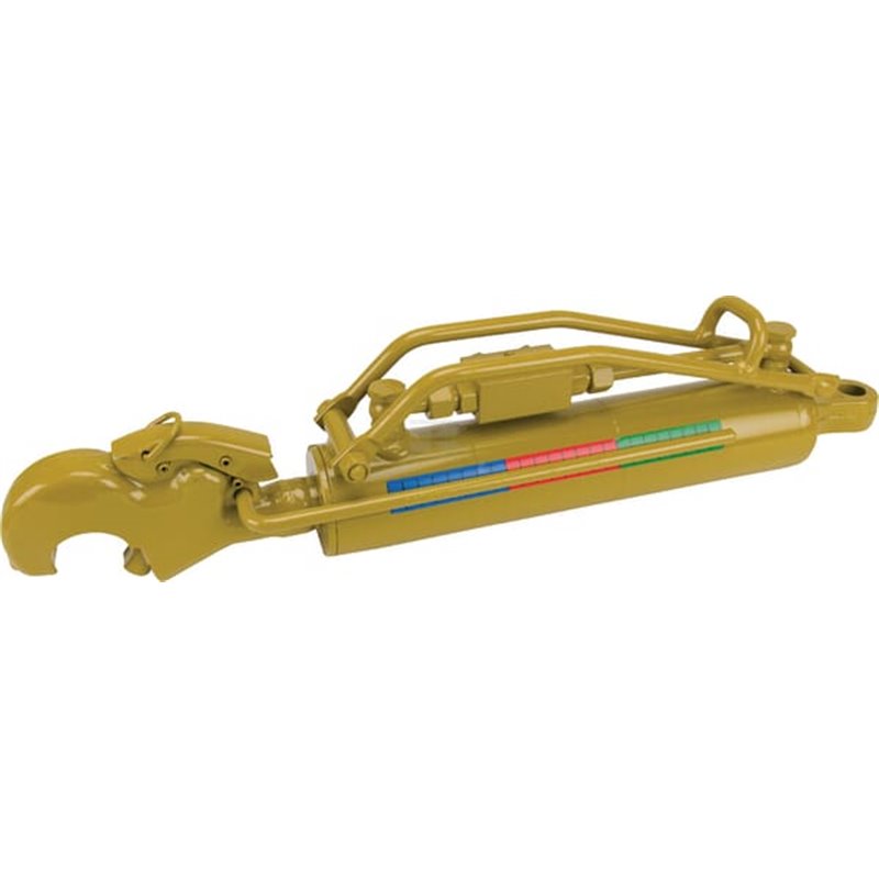 Łącznik hydrauliczny kat.2 553+230mm bez przegubu fi20