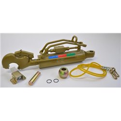 Łącznik hydrauliczny kat.3 537+185mm bez przegubu fi25
