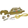 Łącznik hydrauliczny kat.3 562+185mm bez przegubu fi25