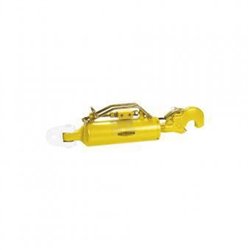 Łącznik hydrauliczny kat.3 637+250mm bez przegubu fi32
