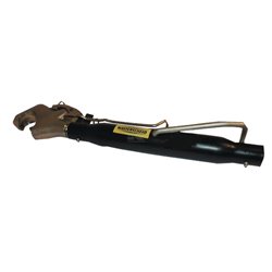 Łącznik 3/3 M36x3 545-775mm bez dolnego mocowania