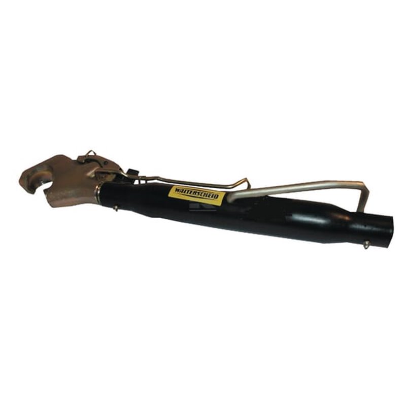 Łącznik 3/3 M36x3 545-775mm bez dolnego mocowania