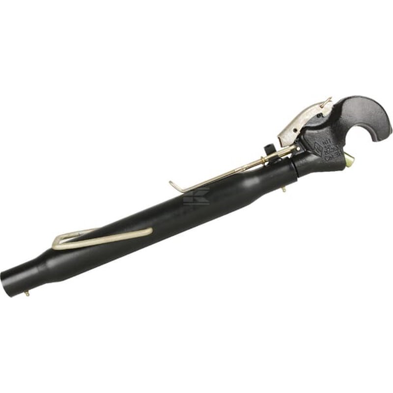 Łącznik 3/3 M36x3 610-925mm bez dolnego mocowania