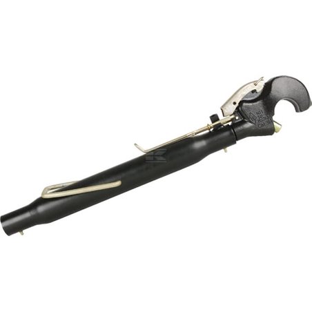 Łącznik 3/3 M36x3 610-925mm bez dolnego mocowania