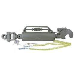 Łącznik hydrauliczny kat.28/3 726mm+240 9,7/13t