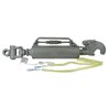 Łącznik hydrauliczny kat.28/3 726mm+240 9,7/13t