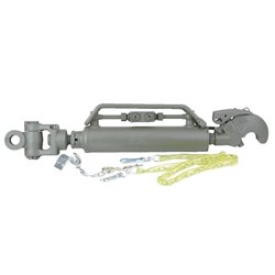 Łącznik górny hydrauliczny kat. 2,