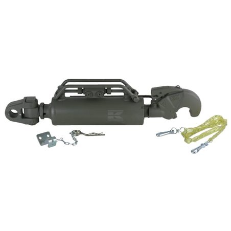 Łącznik hydrauliczny kat.4/4 745mm+225 19/23t
