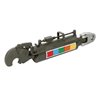 Łącznik hydrauliczny kat.4/4 782mm+300 19/23t