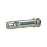Sworzeń standardowy, 19 x 52 mm
