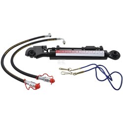 Łącznik hydrauliczny kat.2/2 620mm+300 4,3/6,3t