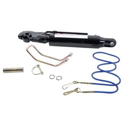 Łącznik hydrauliczny kat.2 555+230mm bez przegubu fi20