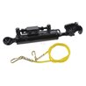 Łącznik hydrauliczny kat.1/2 440mm+150 2,5/4t