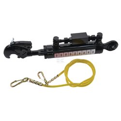 Łącznik hydrauliczny kat.1/2 440mm+150 2,5/4t