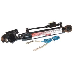 Łącznik hydrauliczny kat.2/2 590mm+285 2,5/4t
