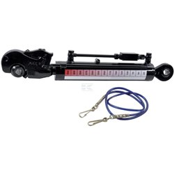 Łącznik hydrauliczny kat.2/3 610mm+250 5,8/7,8t
