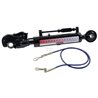 Łącznik hydrauliczny kat.3/3 630mm+250 5,8/7,8t