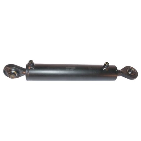 Łącznik hydrauliczny kat.1/1 390mm+150 2,5/4t