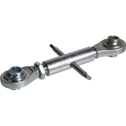 Łącznik 1/1 M24x3,0 215-280mm 116