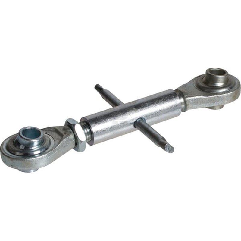 Łącznik 1/1 M24x3,0 215-280mm 116