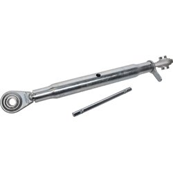 Łącznik 0/0 1i1/8" 498-698mm 368