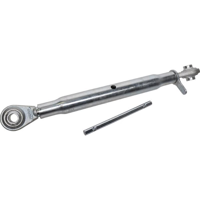 Łącznik 0/0 1i1/8" 498-698mm 368