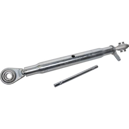 Łącznik 0/0 1i1/8" 498-698mm 368