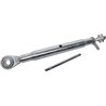 Łącznik 0/0 1i1/8" 498-698mm 368