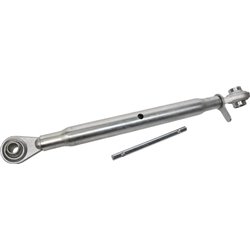 Łącznik 1/2 1i1/8" 570-770mm