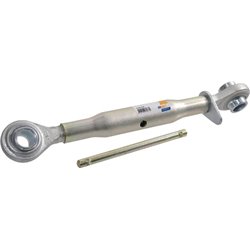 Łącznik 2/2 1i1/8" 420-620mm
