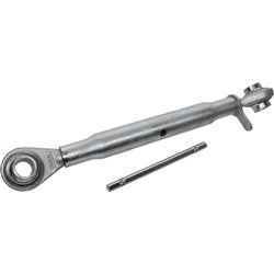 Łącznik 2/2 1i1/8" 460-660mm
