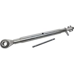 Łącznik 2/2 1i1/8" 570-770mm