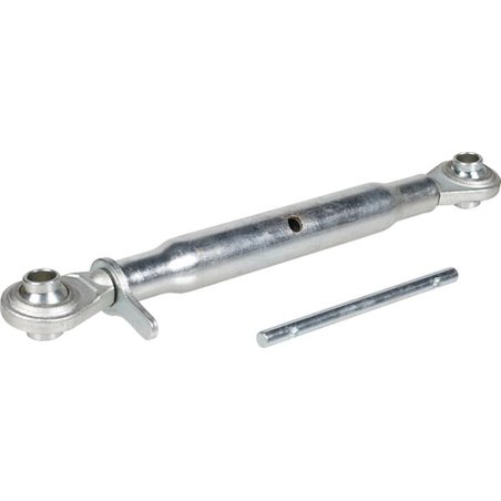 Łącznik 1/1 M27x3,0 430-630mm 320