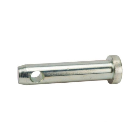 Sworzeń standardowy, 22 x 82 mm