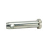 Sworzeń standardowy, 22 x 82 mm