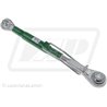 Łącznik 20/2 1i1/8" UNC 550-760mm