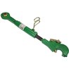 Łącznik 3/3 M36x4,0 612-807mm R280mm