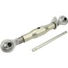 Łącznik 1/1 1i1/8"UNC  295-375mm 180