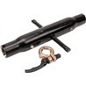 Rura łącznika 315mm gwint