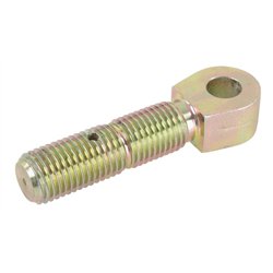 Główka widełki otwór /20,0mm/ gwint lewy 30x3.0