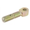 Główka widełki otwór /20,0mm/ gwint lewy 30x3.0
