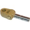 Główka widełki otwór /25,4mm/ gwint prawy 30x3.0