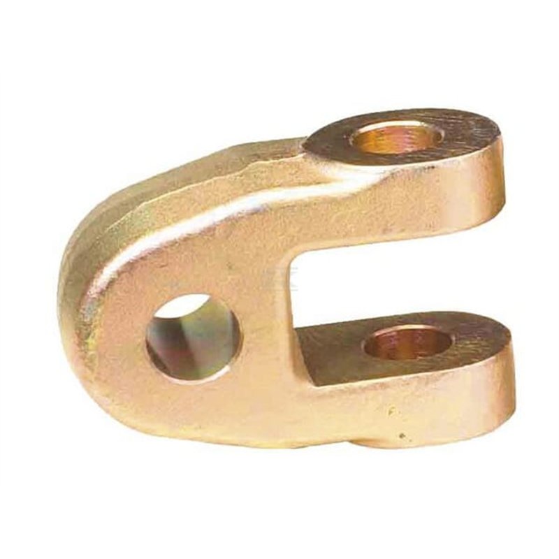 Końcówka widełkowa łącznika 28.2x57 mm