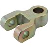 Przegub fi40,5 sworzeń fi32 L-110/60