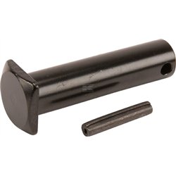 Sworzeń 25x110 mm