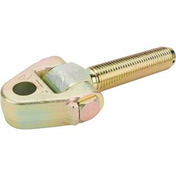 Główka widełki otwór /32,0mm/ gwint lewy 1i3/4"
