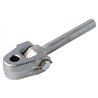 Główka widełki otwór /25,4mm/ gwint lewy 30x3.0